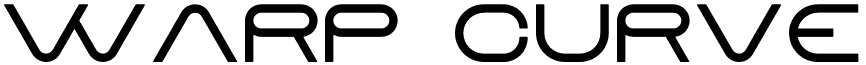 Warp Curve logo